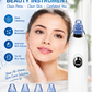 Derma suction vacuum Pore Cleaner , Removes Dirt, Oil, And Blackheads, Leaving Skin Clean, Smooth, And Refreshed