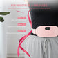 Heated Comfort & Massage Belt with 3 Heat Levels and 4 Modes, Electric Belt Massage for Women and Girls